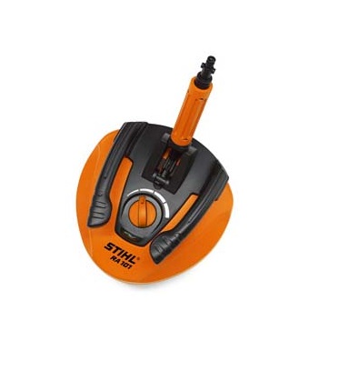 купить Очиститель поверхностей STIHL RA 110 ДЛЯ RE 90-130 PLUS с доставкой