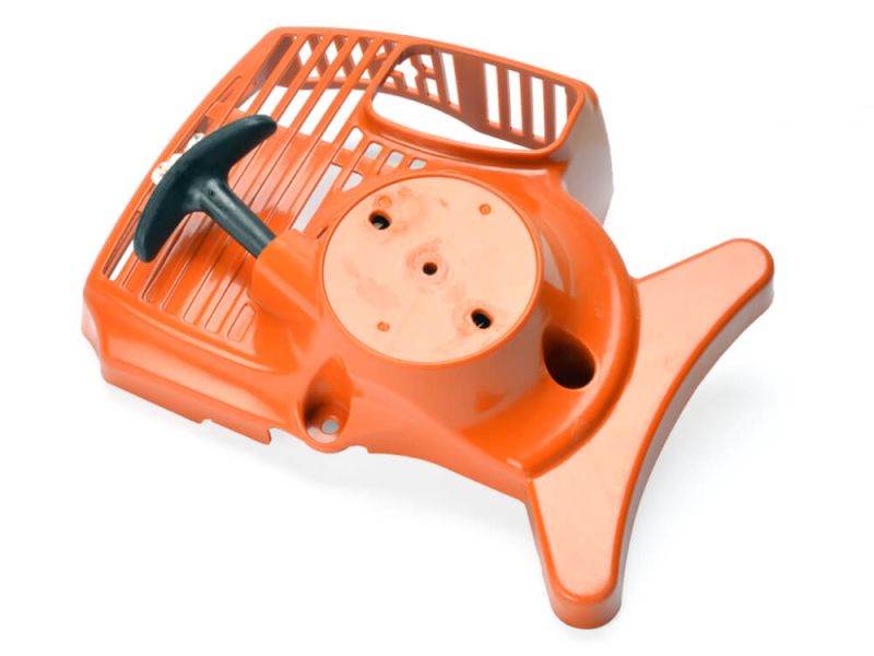 купить Крышка стартера в сборе FS 38,45,55 STIHL с доставкой