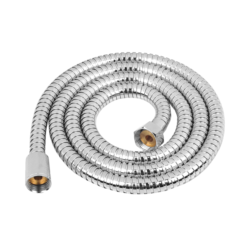 купить Шланг для душа 150см AquaKratos AKs-263 нерж. имп/имп 360гр с доставкой