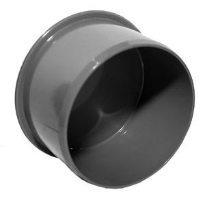 купить Заглушка канализационная  40 ПП Россия с доставкой