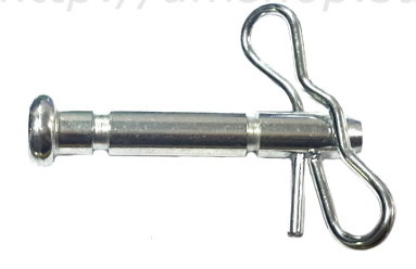 купить Срезной болт шнека снегоуборщика, d-6х41мм, 010129D с доставкой