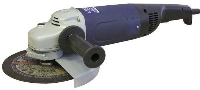 купить УШМ Киров МШУ-2-230                                                                                  с доставкой