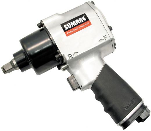 купить Гайковерт пневматический Sumake ST 55444 с доставкой