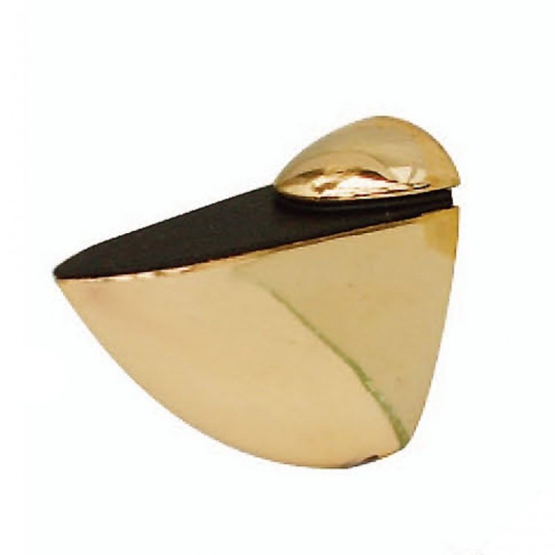 купить Полкодержатель макси Пеликан золото L-70м                                                            с доставкой