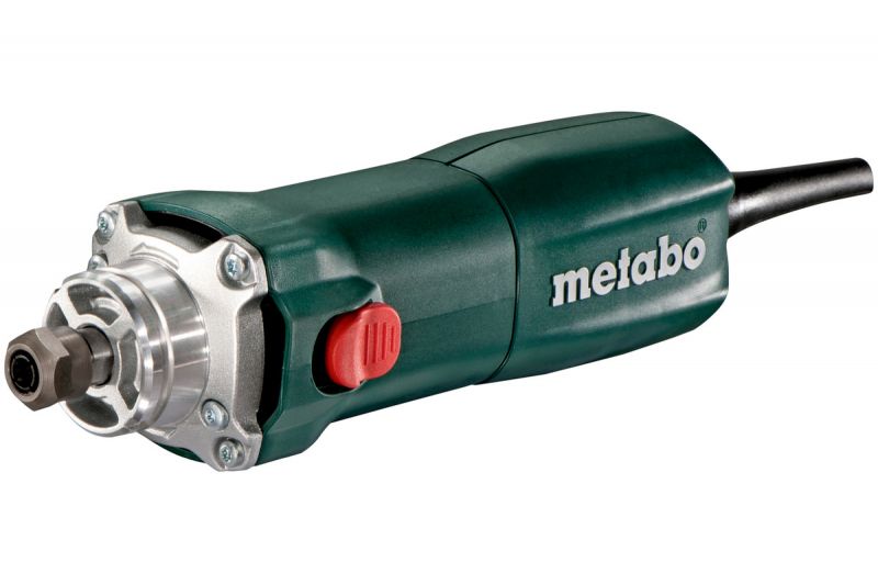 купить Шлифмашина прямая GE 710 Compact Metabo                                                              с доставкой