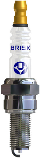 купить Свеча Brisk BBR12C-A для НВ-585 с доставкой