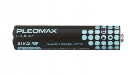 купить Батарейка  LR6 Samsung Pleomax (4S) Economy                                                          с доставкой