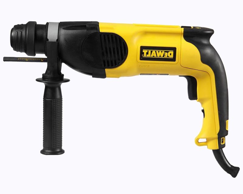 купить Перфоратор DeWalt D25103К                                                                            с доставкой