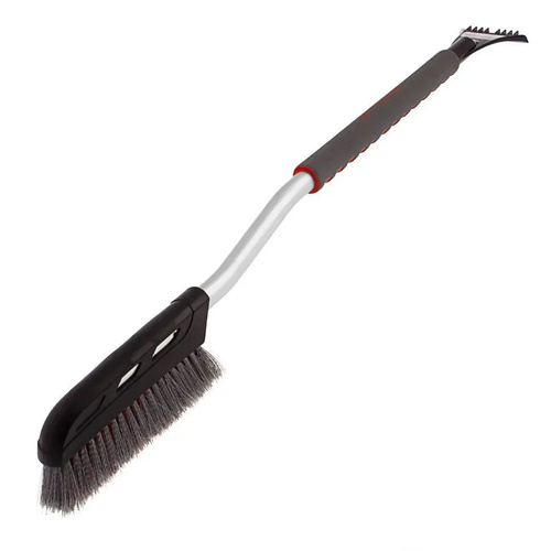 купить Щетка для снега со скребком Stels 925мм с доставкой