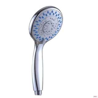 купить Лейка для душа AquaKratos AKs-203 5 режимов с доставкой