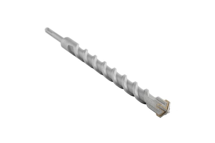 купить Бур SDS+ 24х 450 SORMAT  с доставкой
