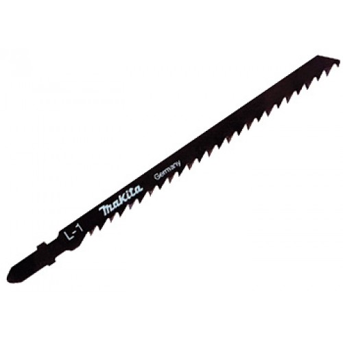 купить Пилка Makita A-86290,L1,T301CD,HCS/HSS,132/4.2,дерево,фанера,PVC,чистый рез                          с доставкой