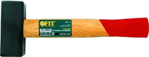 купить Кувалда FIT  2,0кг дер.ручка с доставкой