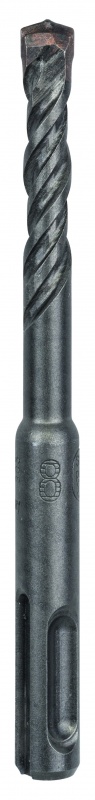 купить Бур  SDS+5 Bosch  8х 50/110 (1.618.596.172)S4L,пласт.подвеска с доставкой