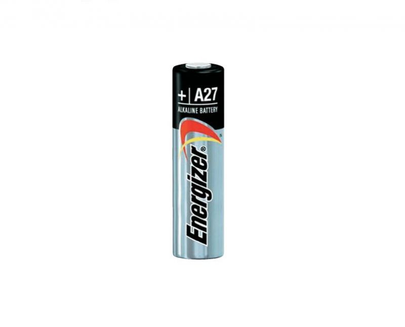 купить Батарейка 27A Energizer 12V с доставкой