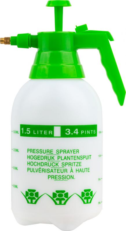 купить Опрыскиватель ручной FIT 1,5л с доставкой