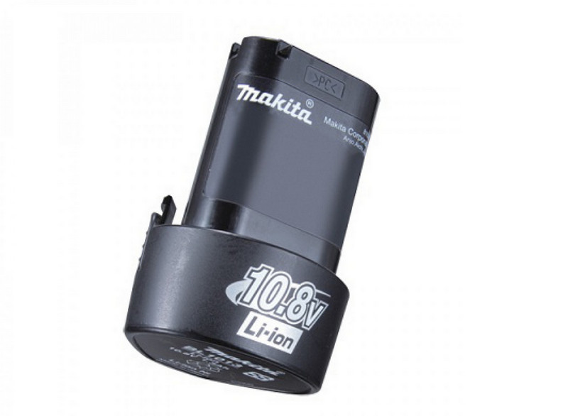 купить Аккумулятор Li-ion BL1013 10.8V 1.3 АЧ,  для Makita с доставкой