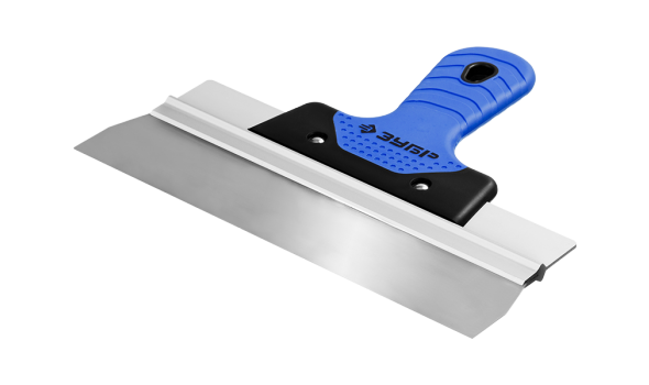 купить Шпатель фасадный ЗУБР"Профессионал" 470мм с доставкой