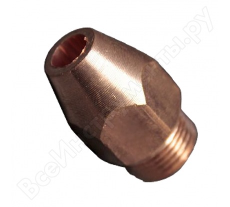 купить Мундштук наружный №2 Р1А, Р1П, Р2А, Р3П, RB-22 с доставкой