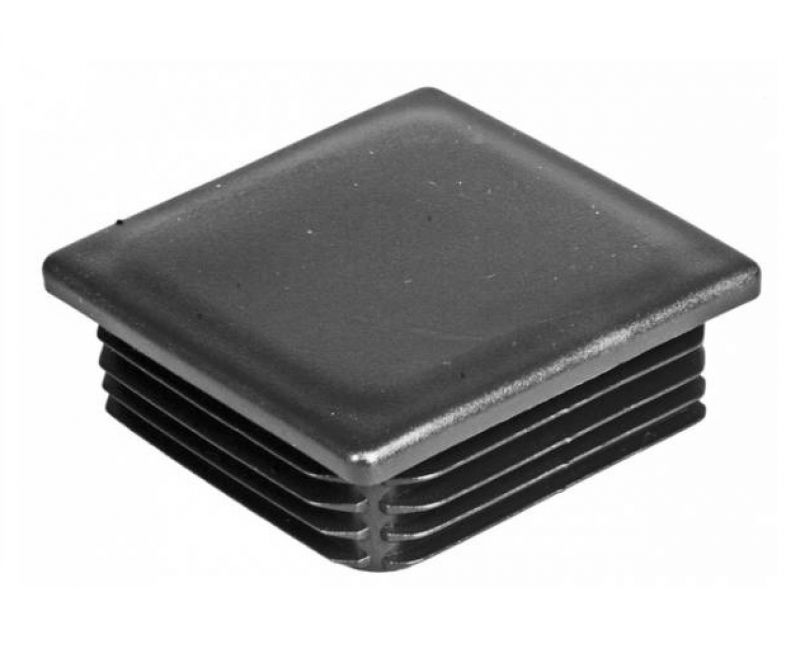 купить Заглушка для труб квадратная  80х80мм с доставкой