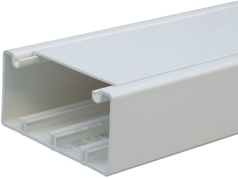 купить Кабель-канал  20х10мм  (2м)                                                                          с доставкой