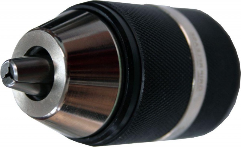 купить Патрон "Практика" 13мм-1/2-20 БЗП                                                                    с доставкой