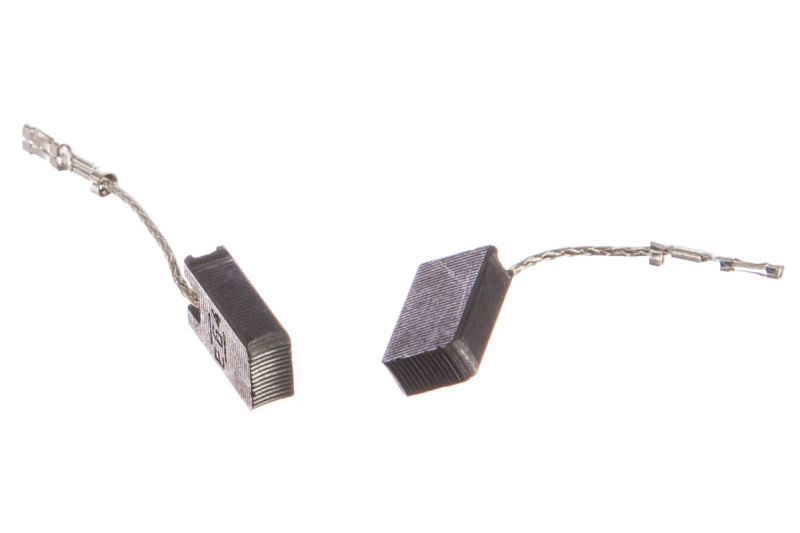 купить Щетки угольные  ГРАНИТ для УШМ Bosch GWS  7-115, 10-125, 9-125, 14-125, 14-150 с доставкой