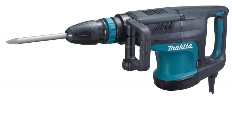 купить Электромолоток Makita HM1203C                                                                        с доставкой