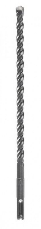 купить Бур  SDS+5 Bosch 12х200/265 (1.618.596.182)S4, пласт. подвеска с доставкой