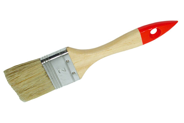 купить Кисть флейцевая FIT"Стандарт" 2" 50мм                                                                с доставкой