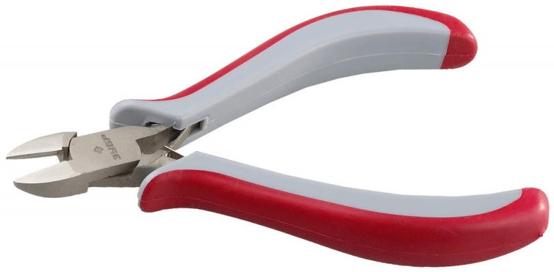 купить Бокорезы  "ТИТАН Мини" ЗУБР Профессионал  120мм с доставкой