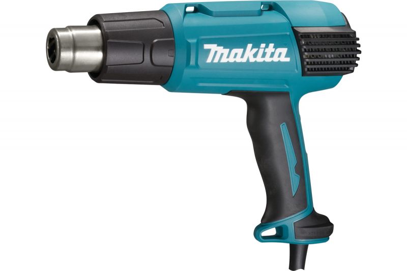 купить Фен строительный Makita HG6030К с доставкой