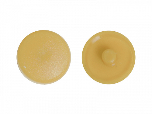 купить Заглушка под рамный анкер светло-бежевая                                                             с доставкой