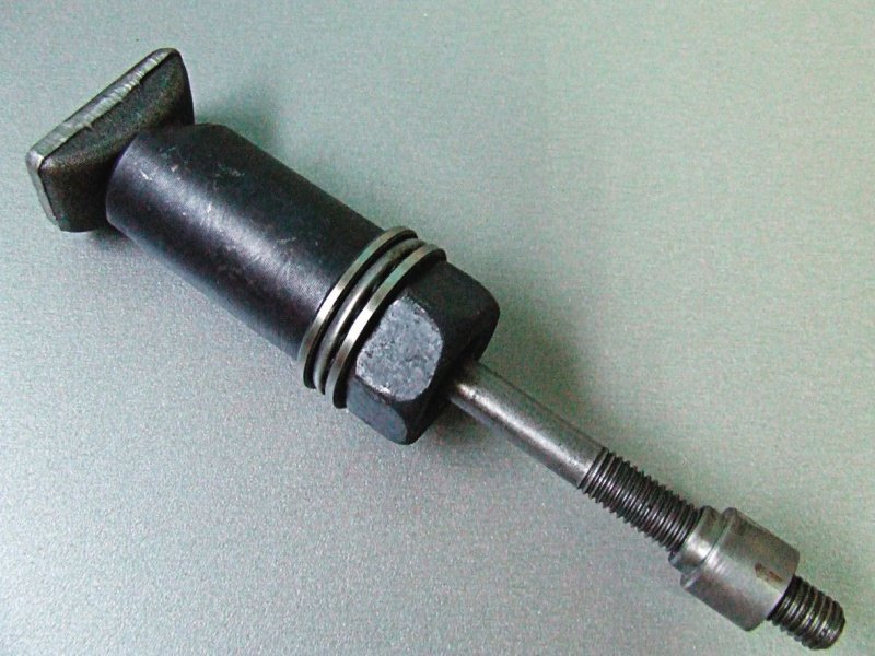 купить Приспособление для выпрессовки пальцев СЕРВИС КЛЮЧ мощный                                            с доставкой