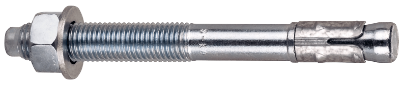 купить Анкер клиновой Sormat S-KA 20/130 L 280                                                              с доставкой