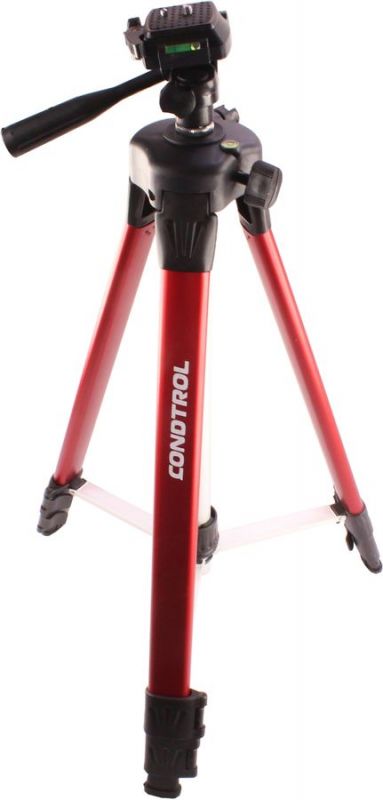 купить Штатив CONDTROL H150 с элевационной головкой 5/8" с доставкой