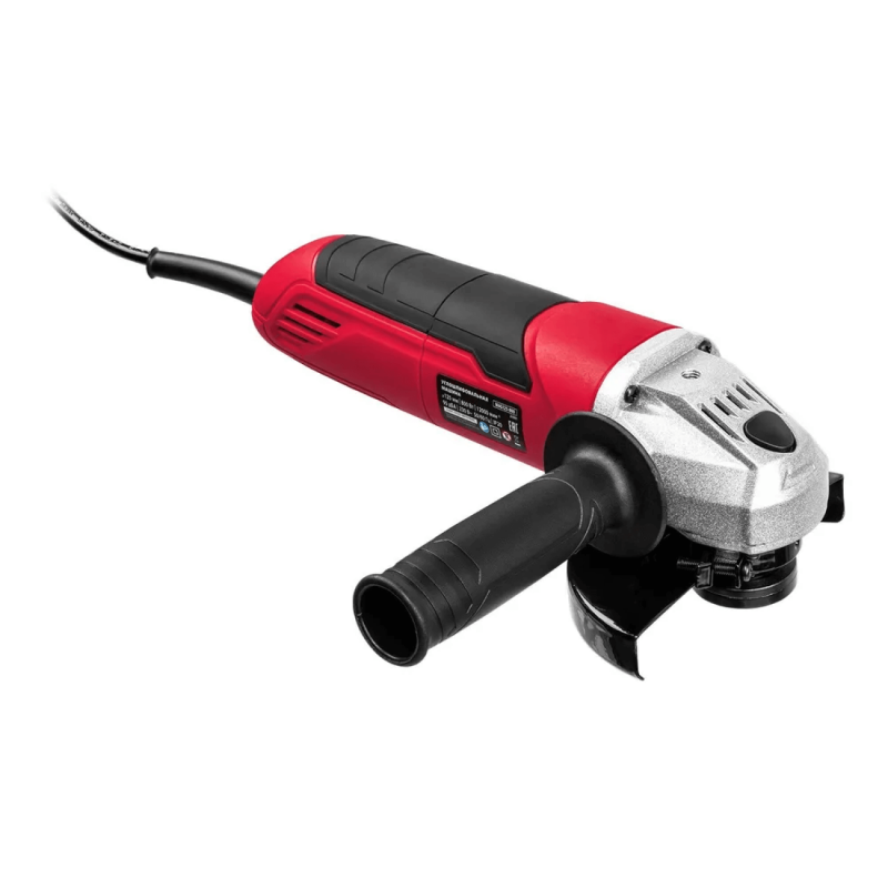 купить УШМ MTX  MAG 125/ 800 800Вт,диск125мм с доставкой