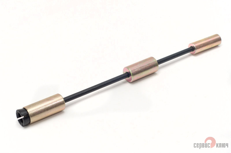 купить Съемник маслосъемн. колпачков СЕРВИС КЛЮЧ (цанга) 7мм                                                с доставкой