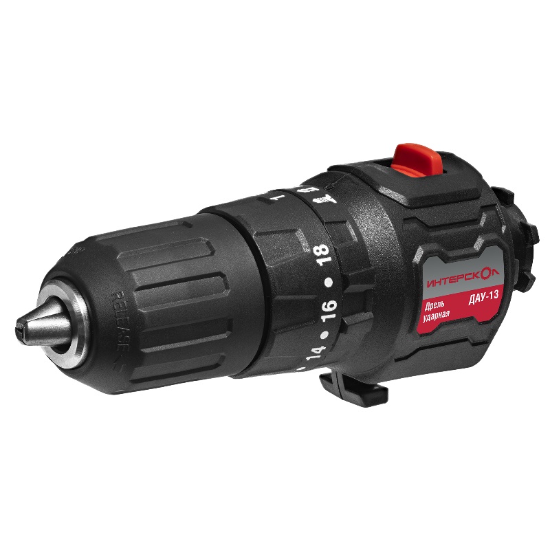 купить Модуль дрели 2 скоростной  ДА-13 Мультимакс Интерскол с доставкой