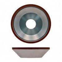 купить Чашка алмазная для заточки SEB 125*32 (чашечная)                                                     с доставкой