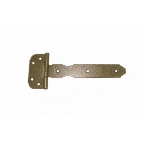 купить Петля стрела  ПС-370 пол.медь                                                                        с доставкой