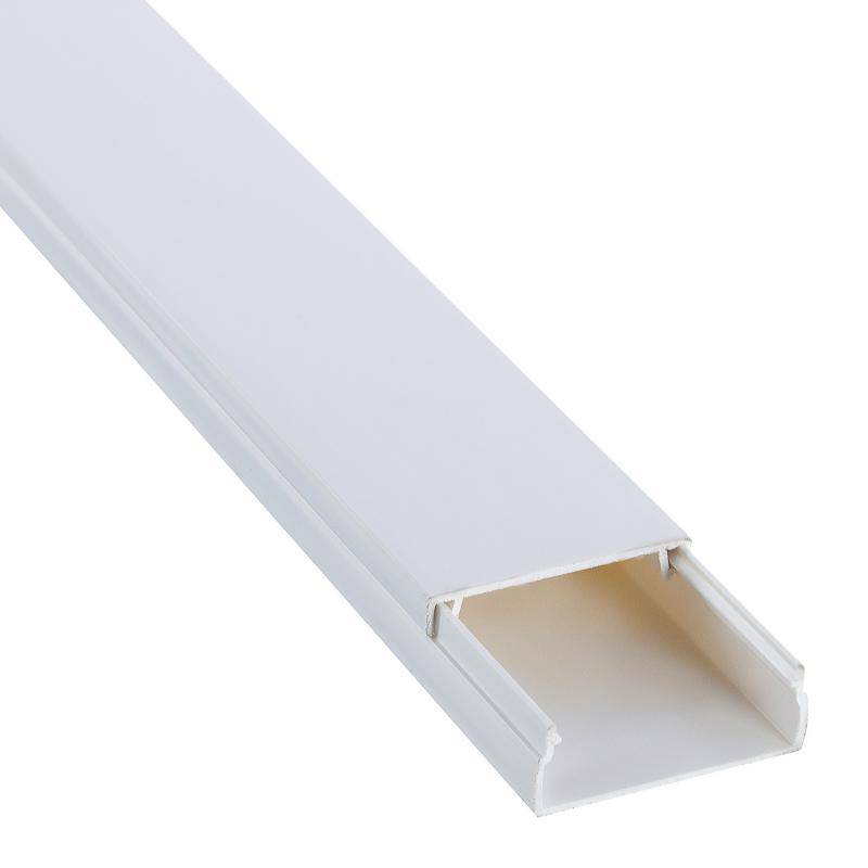 купить Кабель-канал  40х16мм  (2м)                                                                          с доставкой