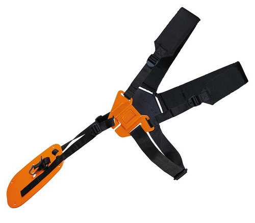 купить Ремень двухплечный STIHL FS 55-560 с доставкой