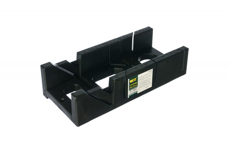 купить Стусло 300мм*140мм,пластик,без пилы,Профи FIT с доставкой