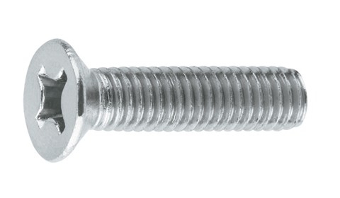 купить Винт потай  4х70  DIN965                                                                             с доставкой