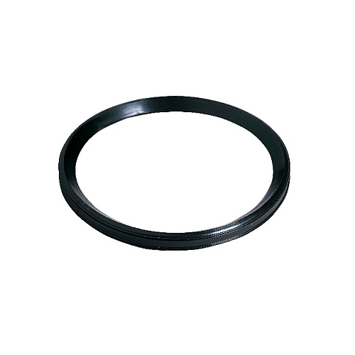 купить Кольцо уплотнительное однолепестковое д/канализации резина DN110 с доставкой