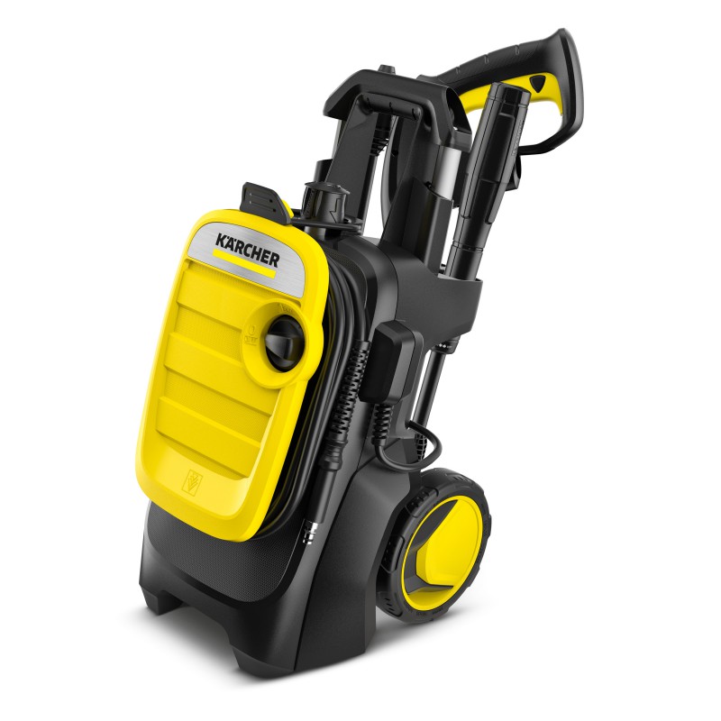 купить Мойка KARCHER К5 Compact                                                                             с доставкой