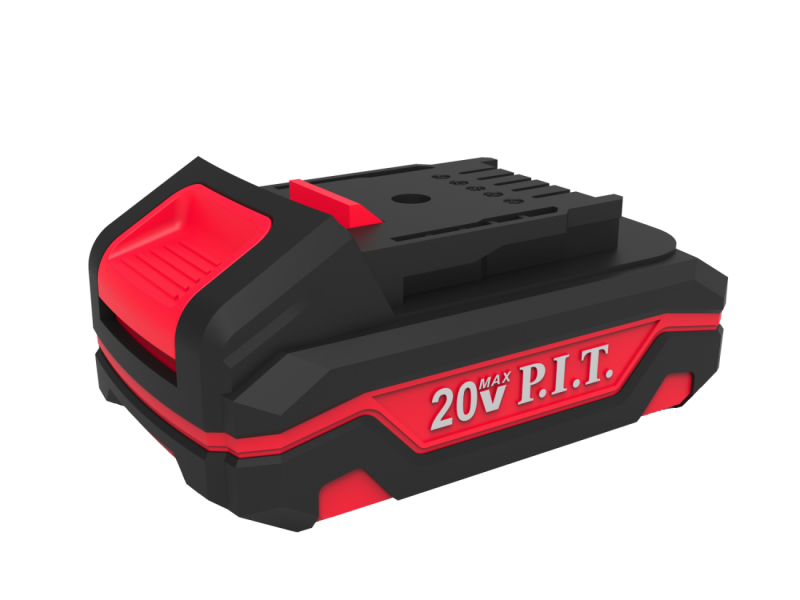 купить Аккумулятор Li-lon PH20-2.0 20V 2AЧ для P.I.T с доставкой