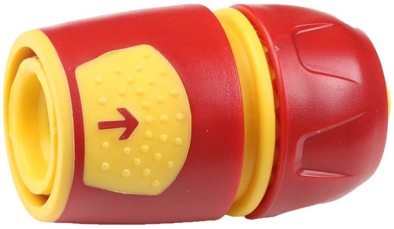 купить Соединитель Grinda 1/2"-3/4" универсальный, ударопрочная пластмасса                                  с доставкой