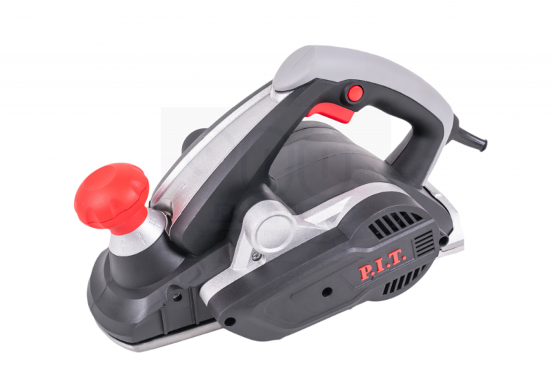 купить Рубанок P.I.T PEP006L-С2 PRO с доставкой